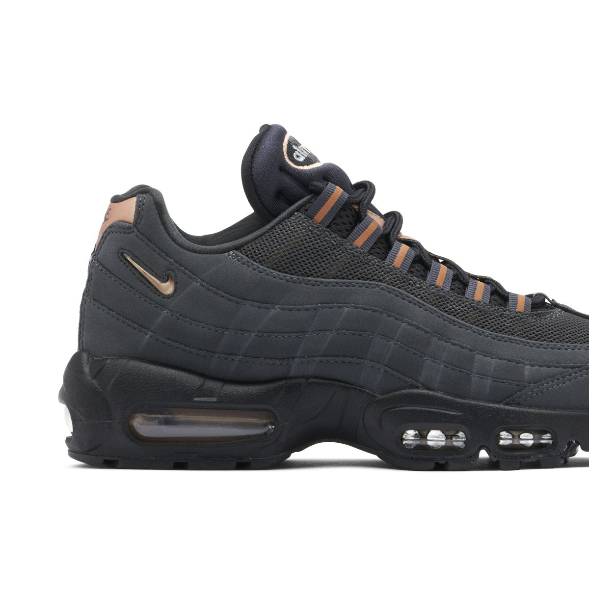 Nike Air Max 95 Central Cee Live Yours