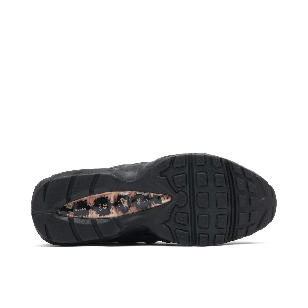 Nike Air Max 95 Central Cee Live Yours