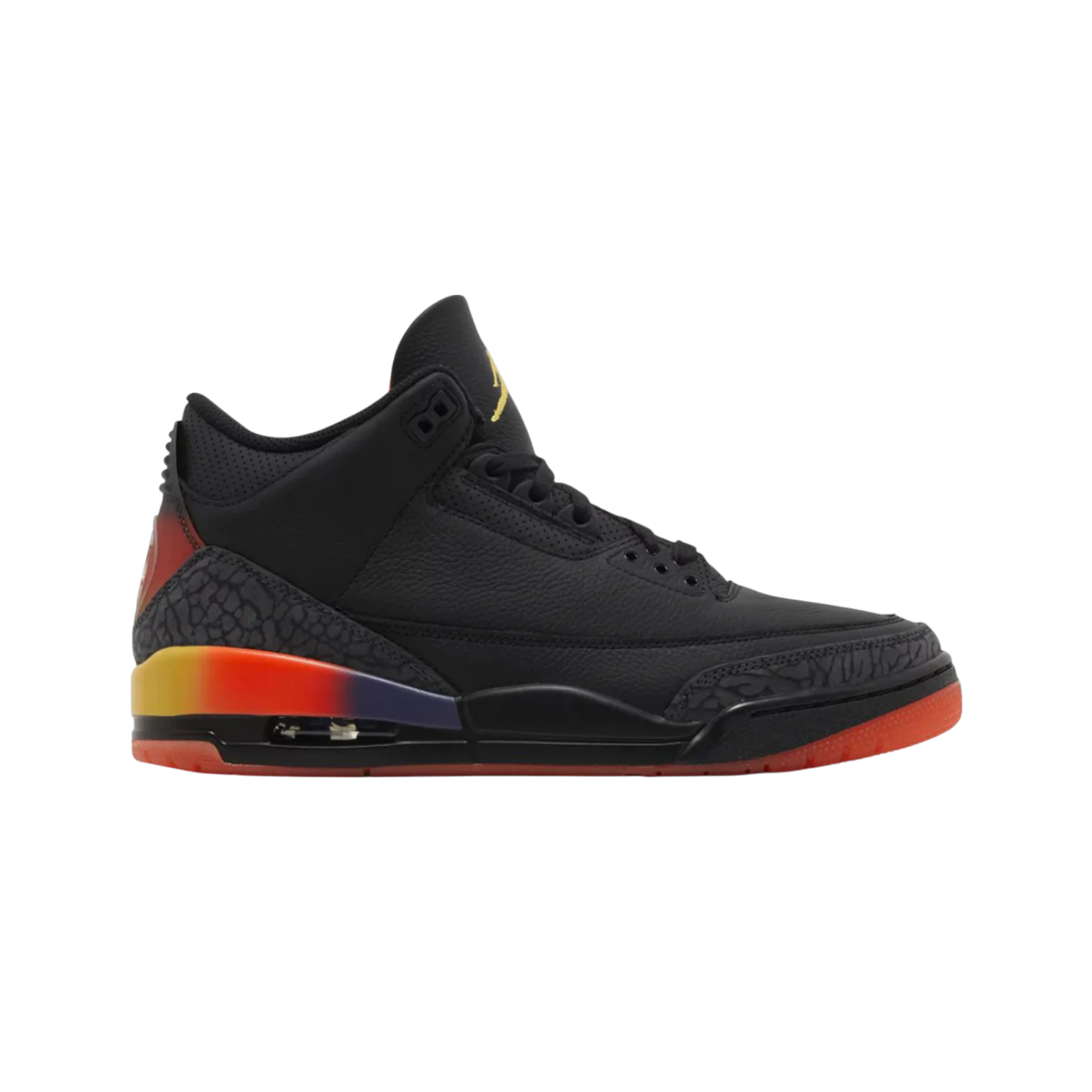 Jordan 3 Retro J Balvin Rio
