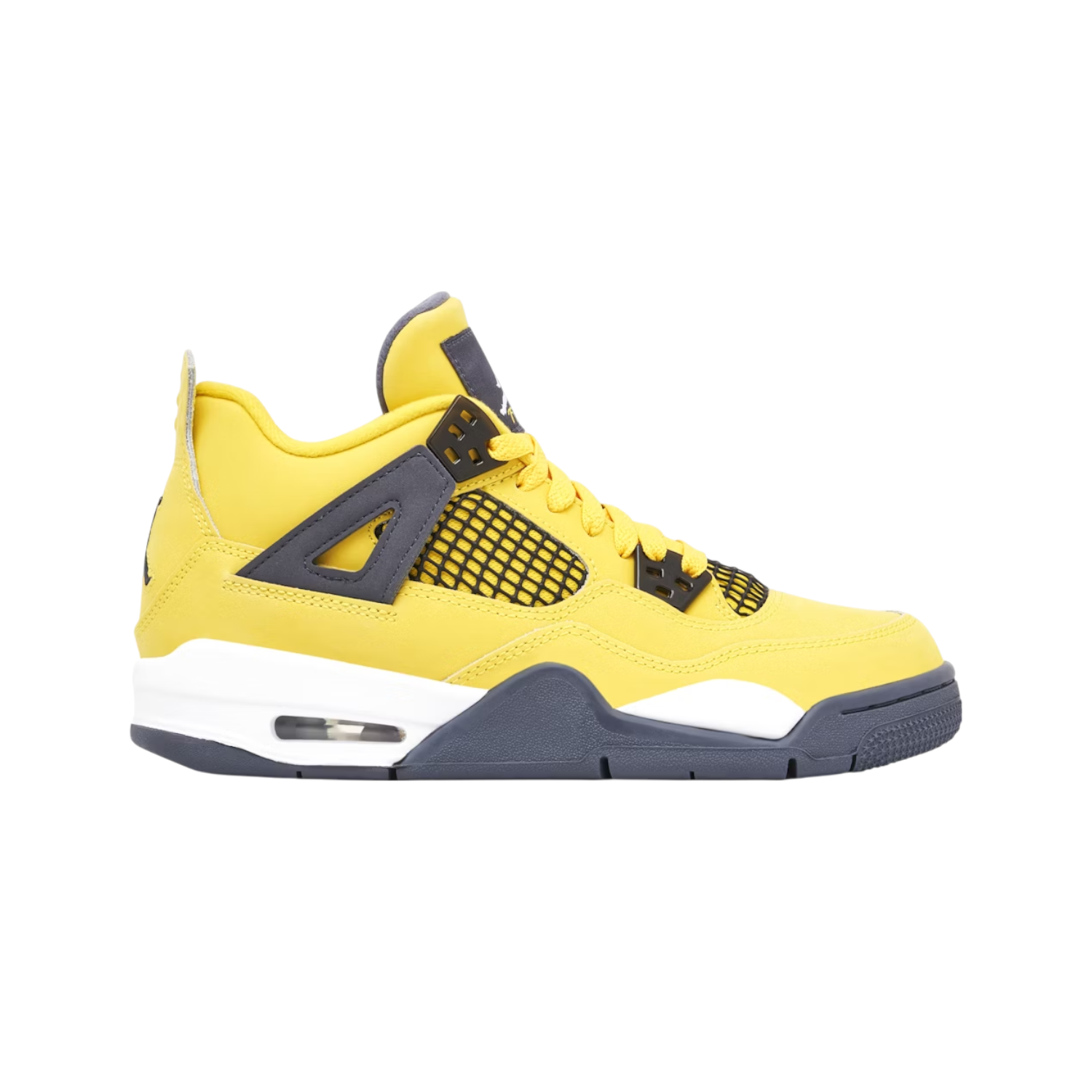 Jordan 4 Retro Lightning (2021) (GS)