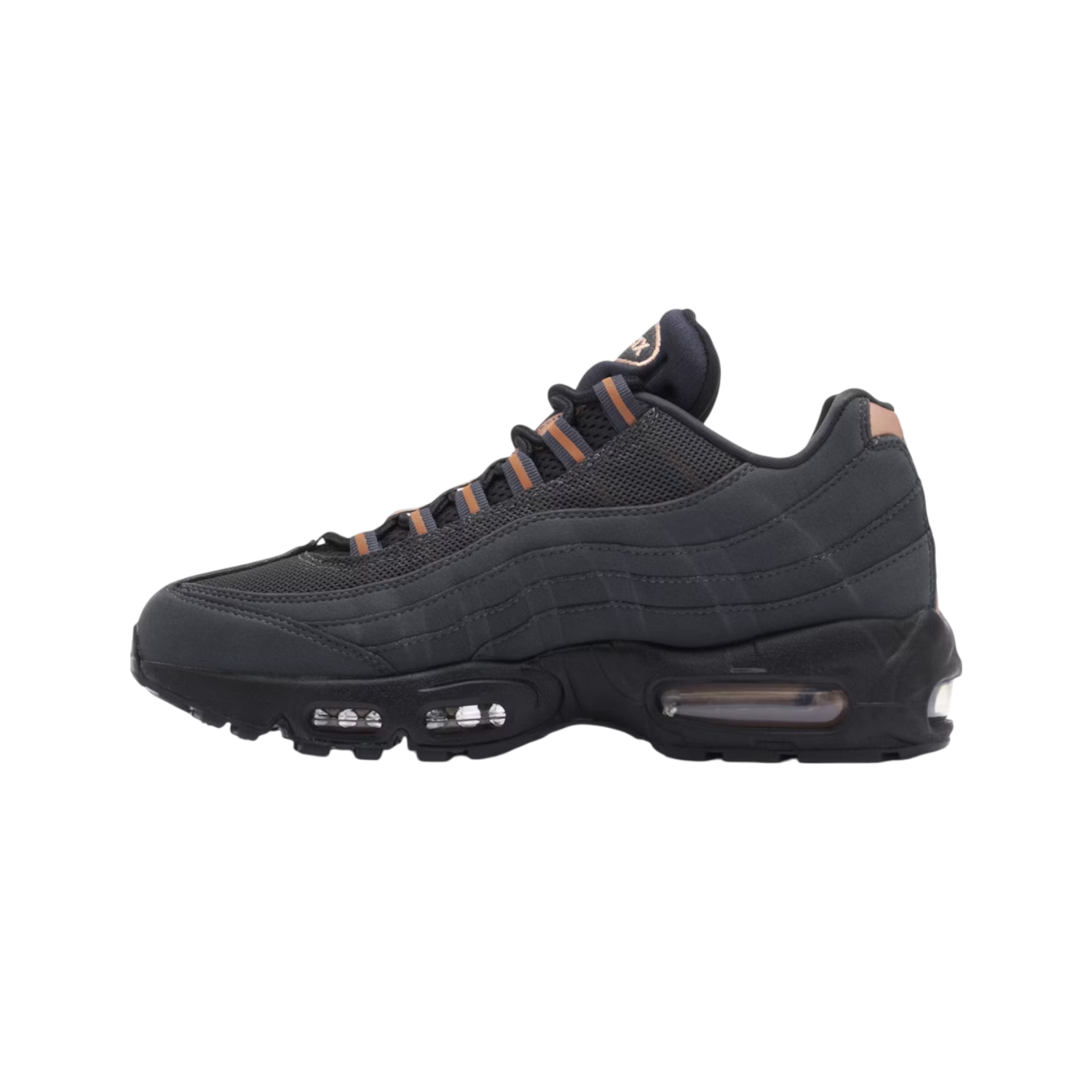 Nike Air Max 95 Central Cee Live Yours