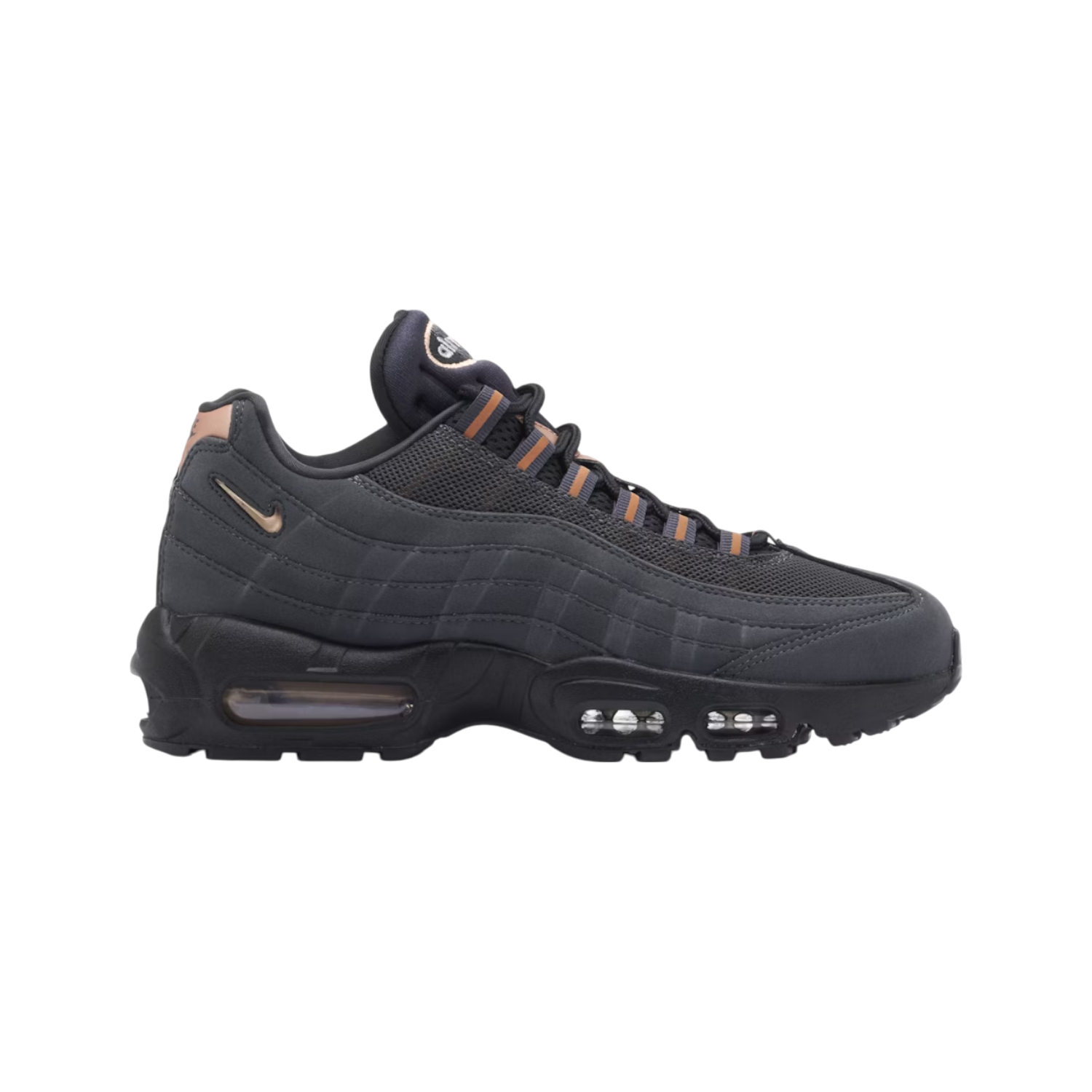 Nike Air Max 95 Central Cee Live Yours