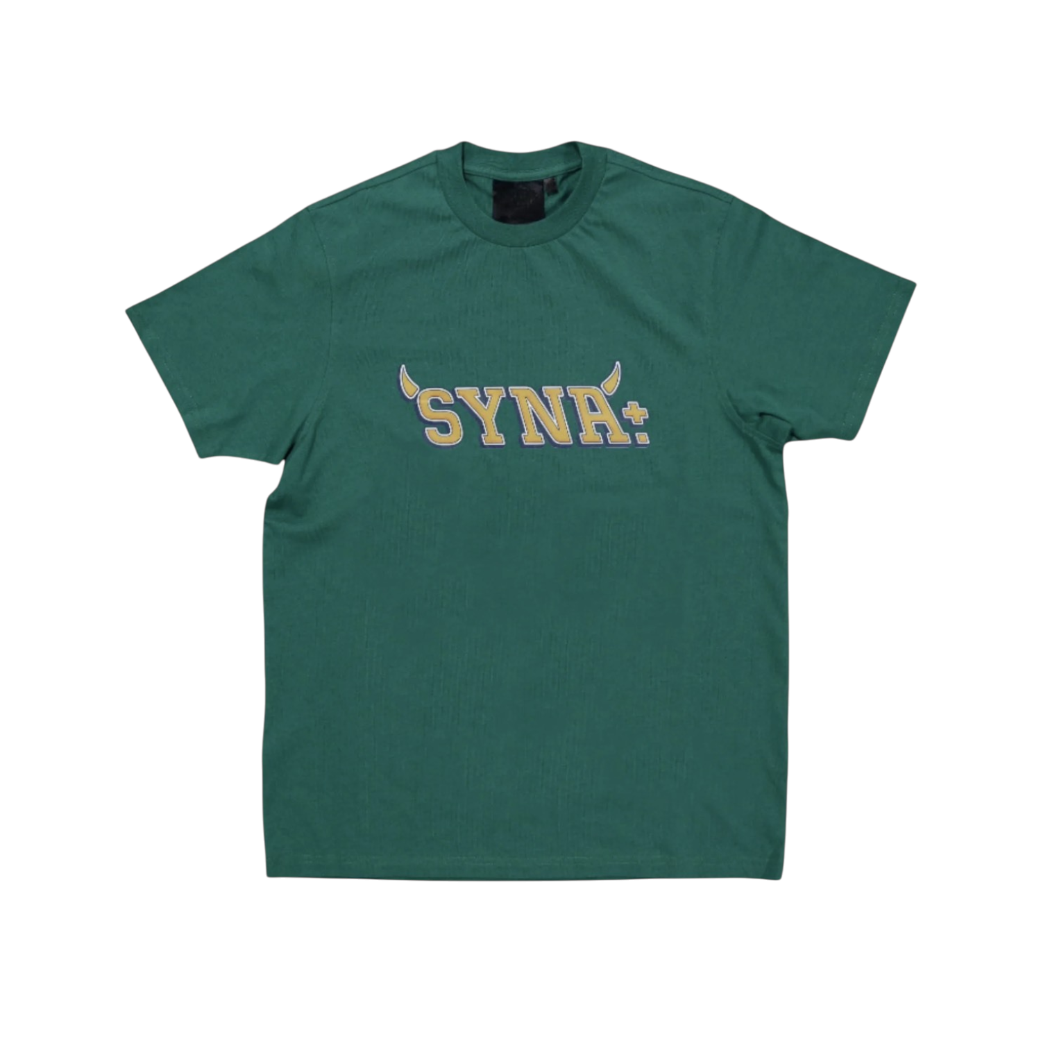 Syna World Green Evil Tee