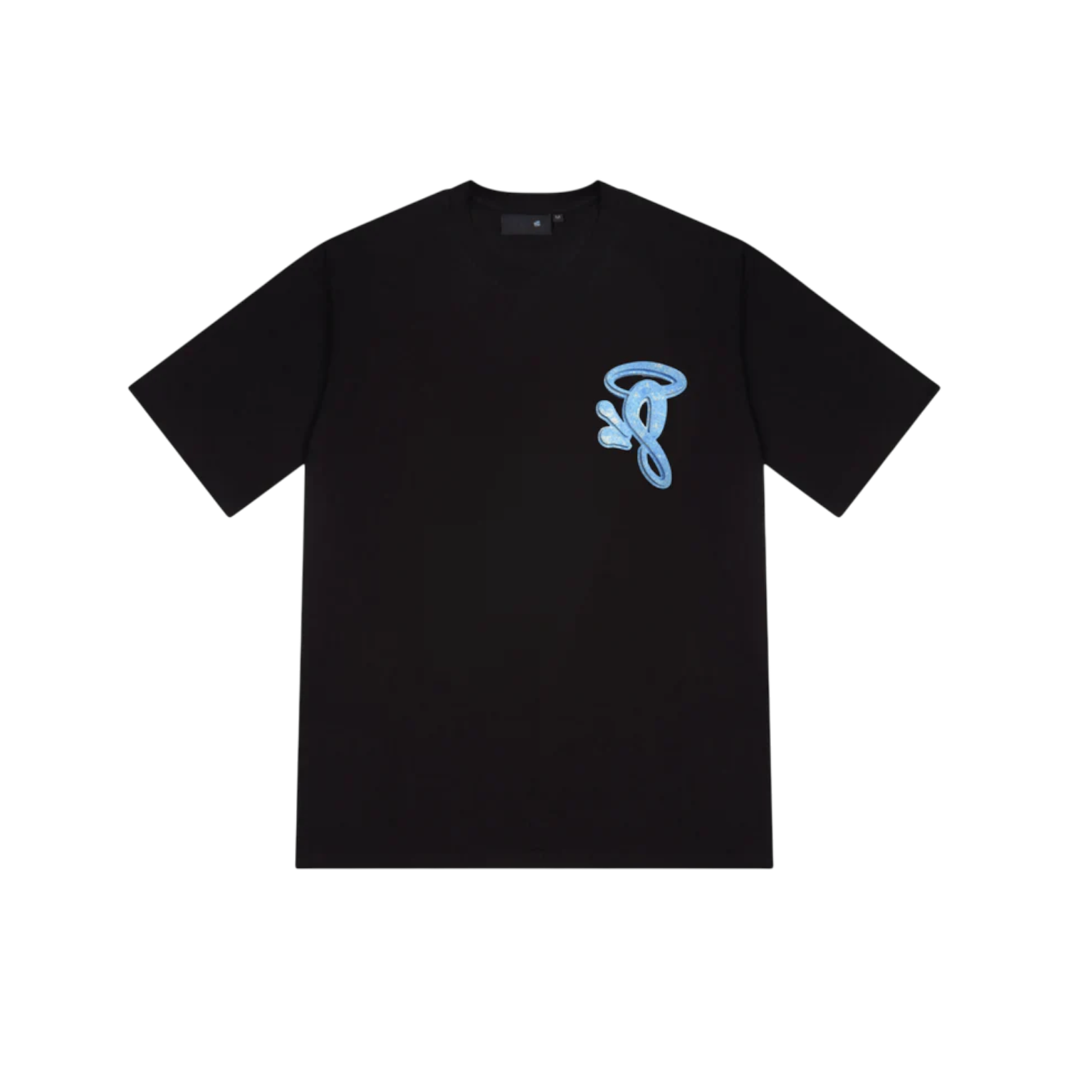 Syna World Pill T-Shirt Black
