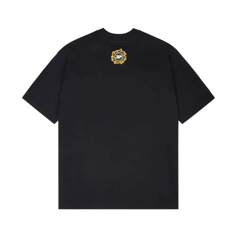 Broken Planet Crest T-Shirt
