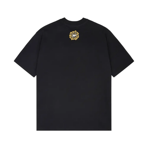 Broken Planet Crest T-Shirt
