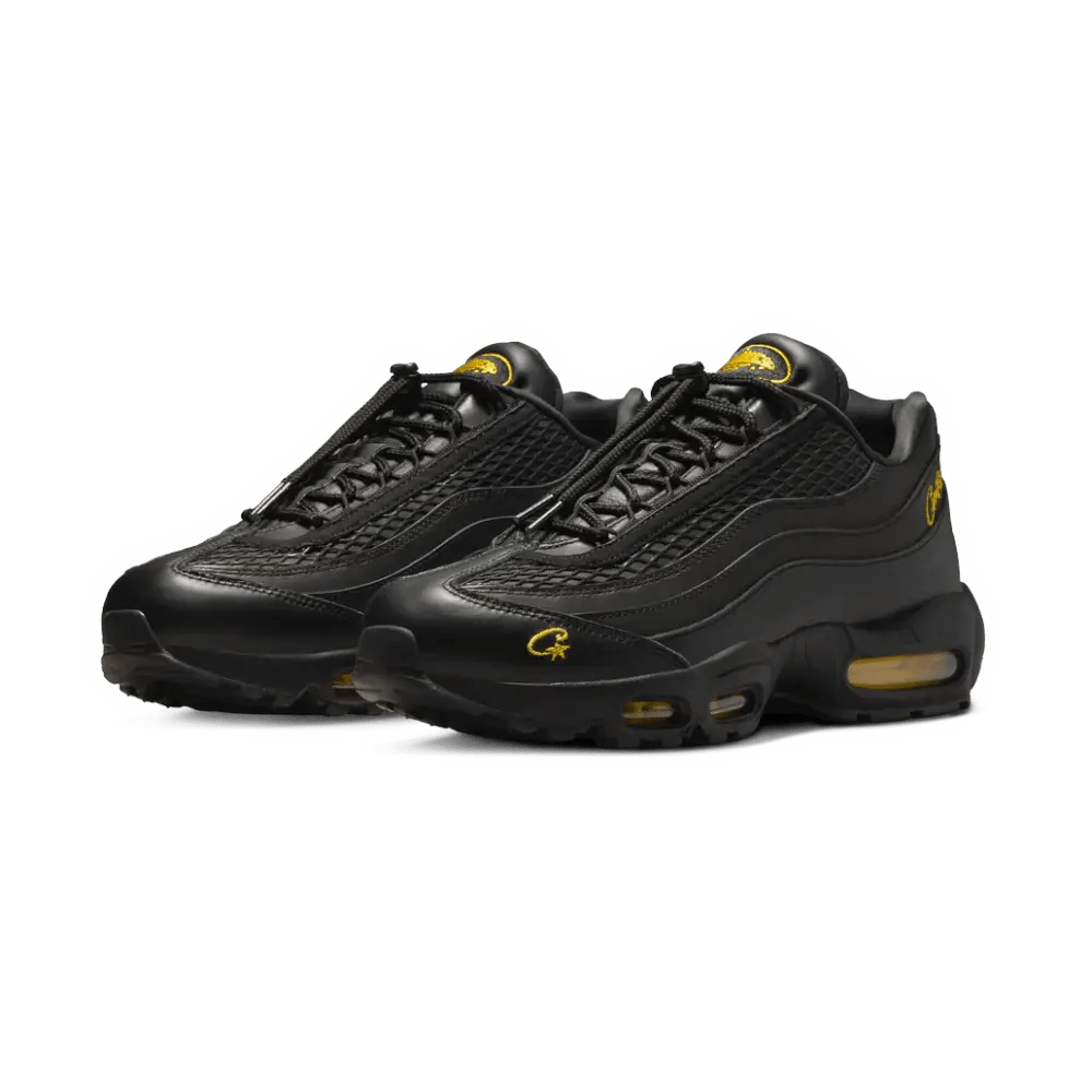 Nike Air Max 95 SP Corteiz Honey Blacks
