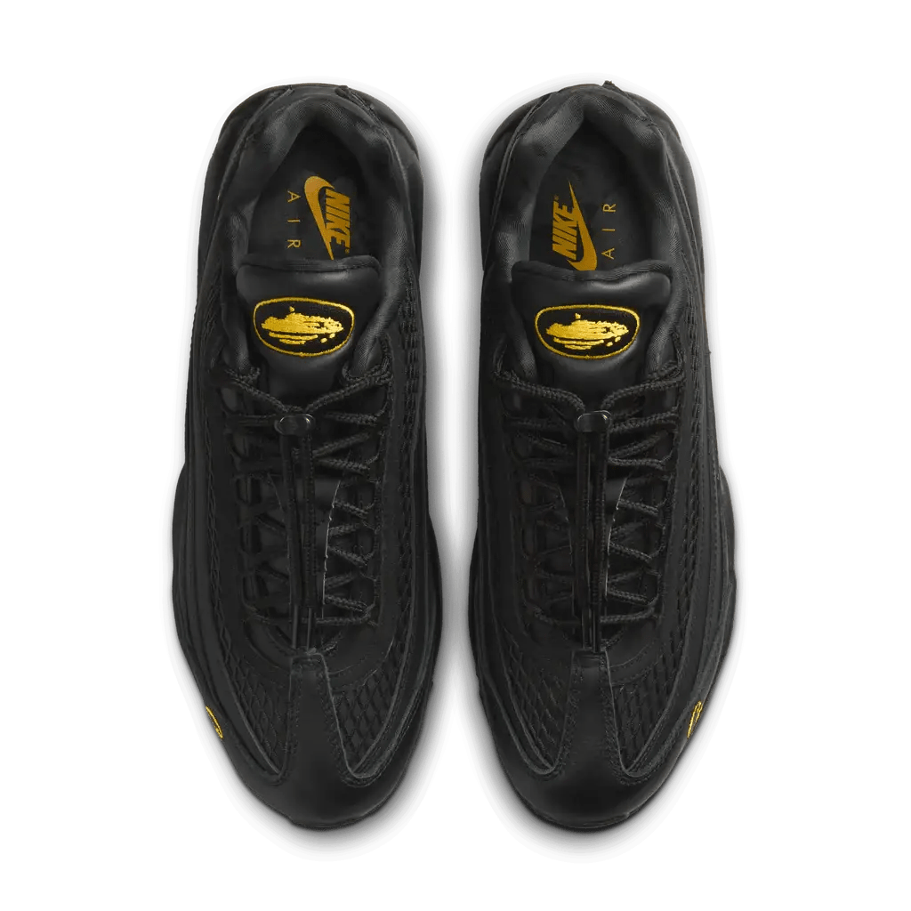 Nike Air Max 95 SP Corteiz Honey Blacks