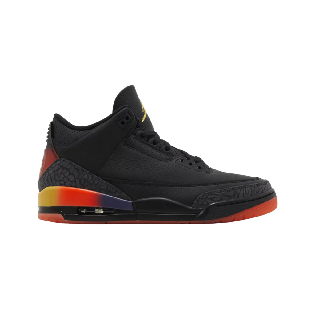 Jordan 3 Retro J Balvin Rio