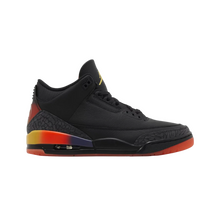 Jordan 3 Retro J Balvin Rio