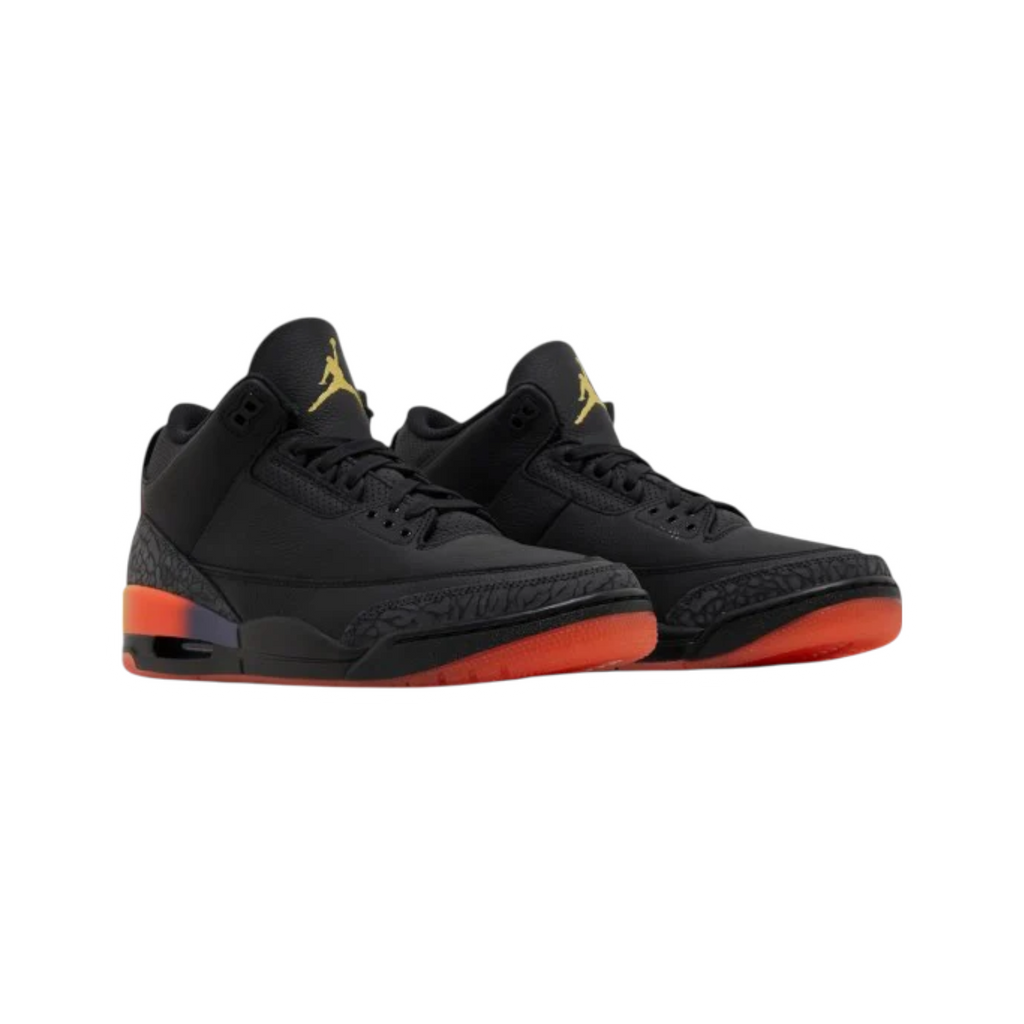 Jordan 3 Retro J Balvin Rio