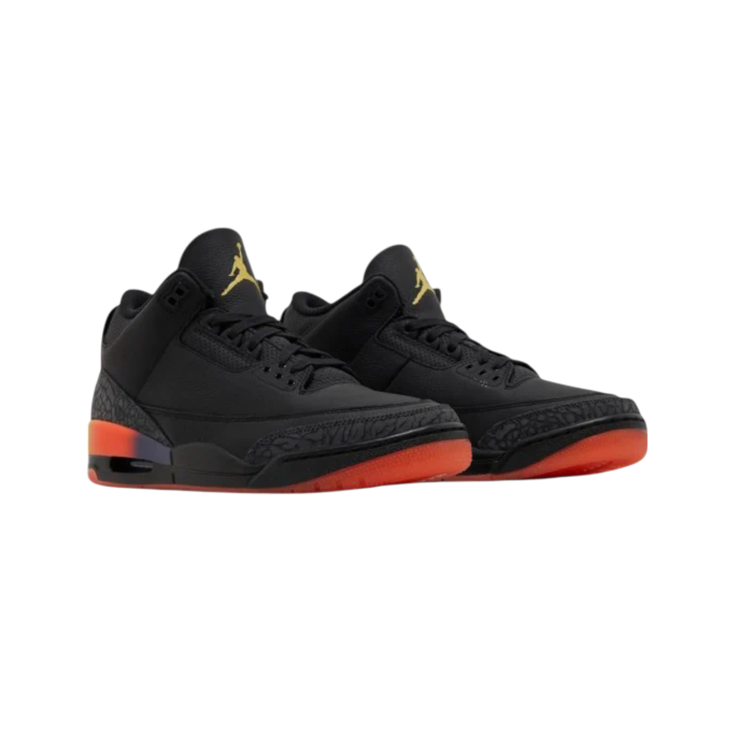 Jordan 3 Retro J Balvin Rio