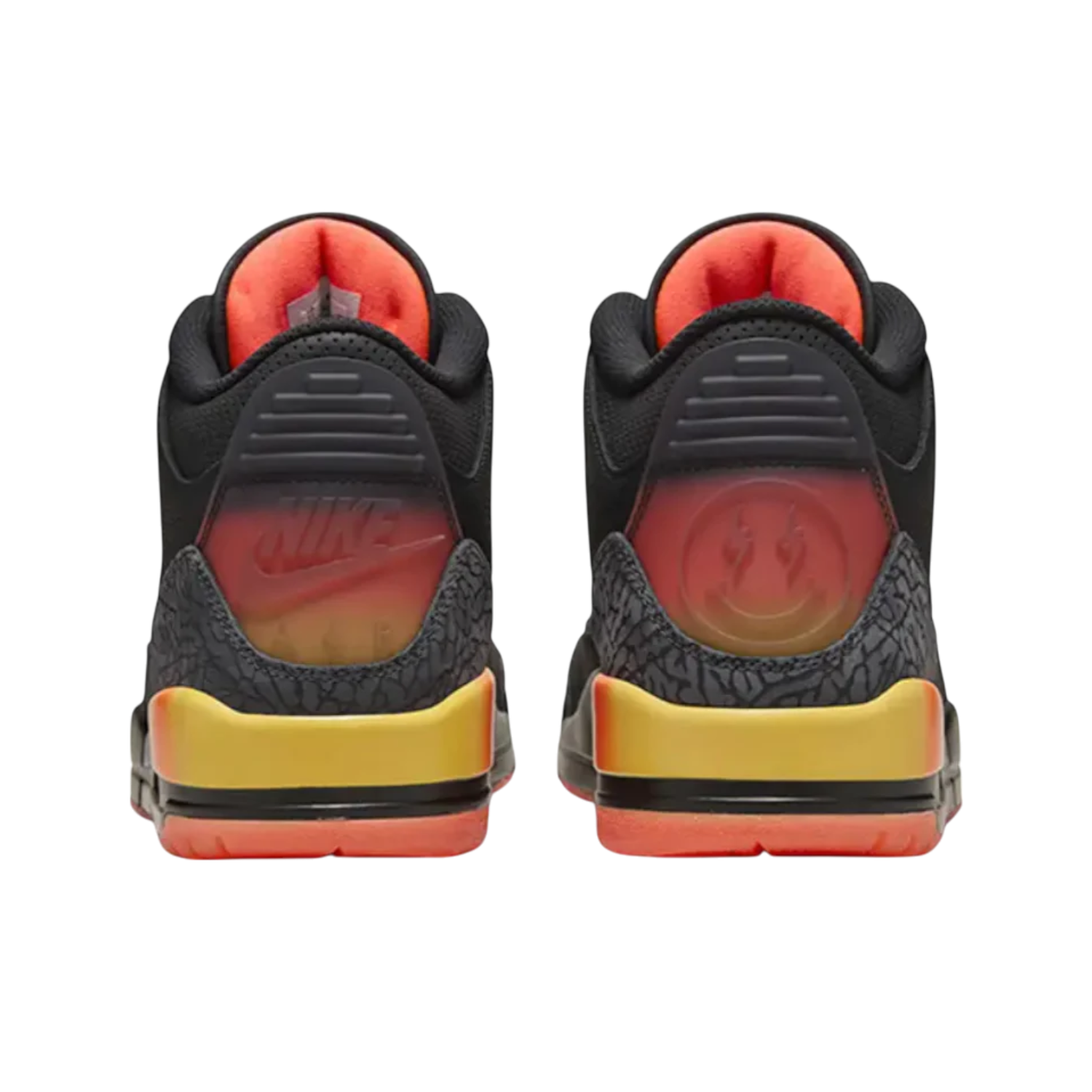 Jordan 3 Retro J Balvin Rio