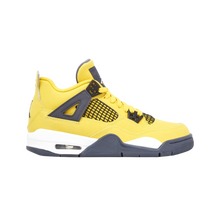 Jordan 4 Retro Lightning (2021) (GS)