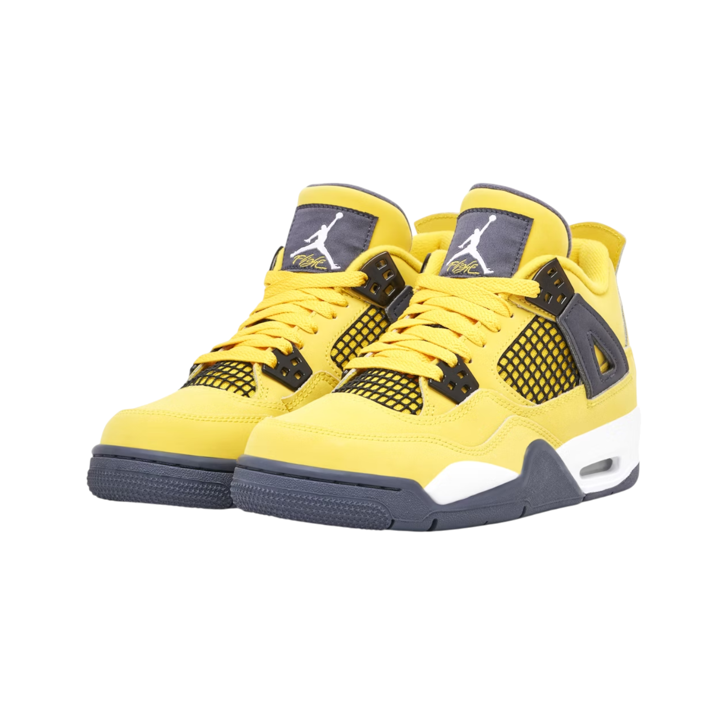 Jordan 4 Retro Lightning (2021) (GS)