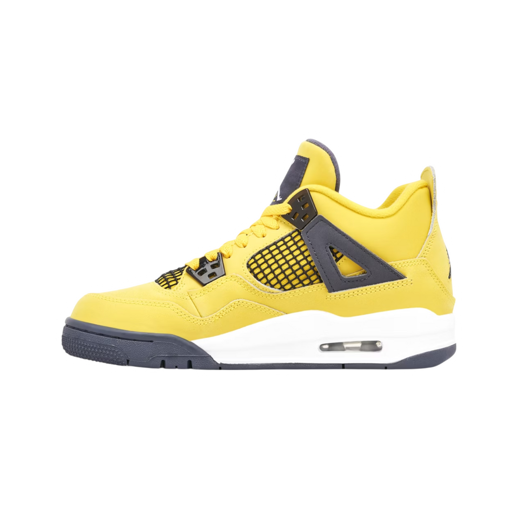 Jordan 4 Retro Lightning (2021) (GS)