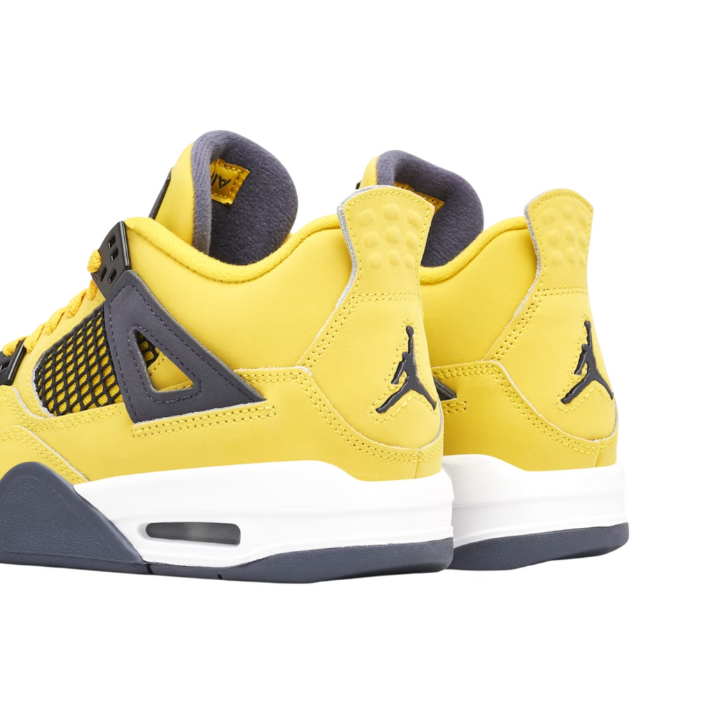 Jordan 4 Retro Lightning (2021) (GS)