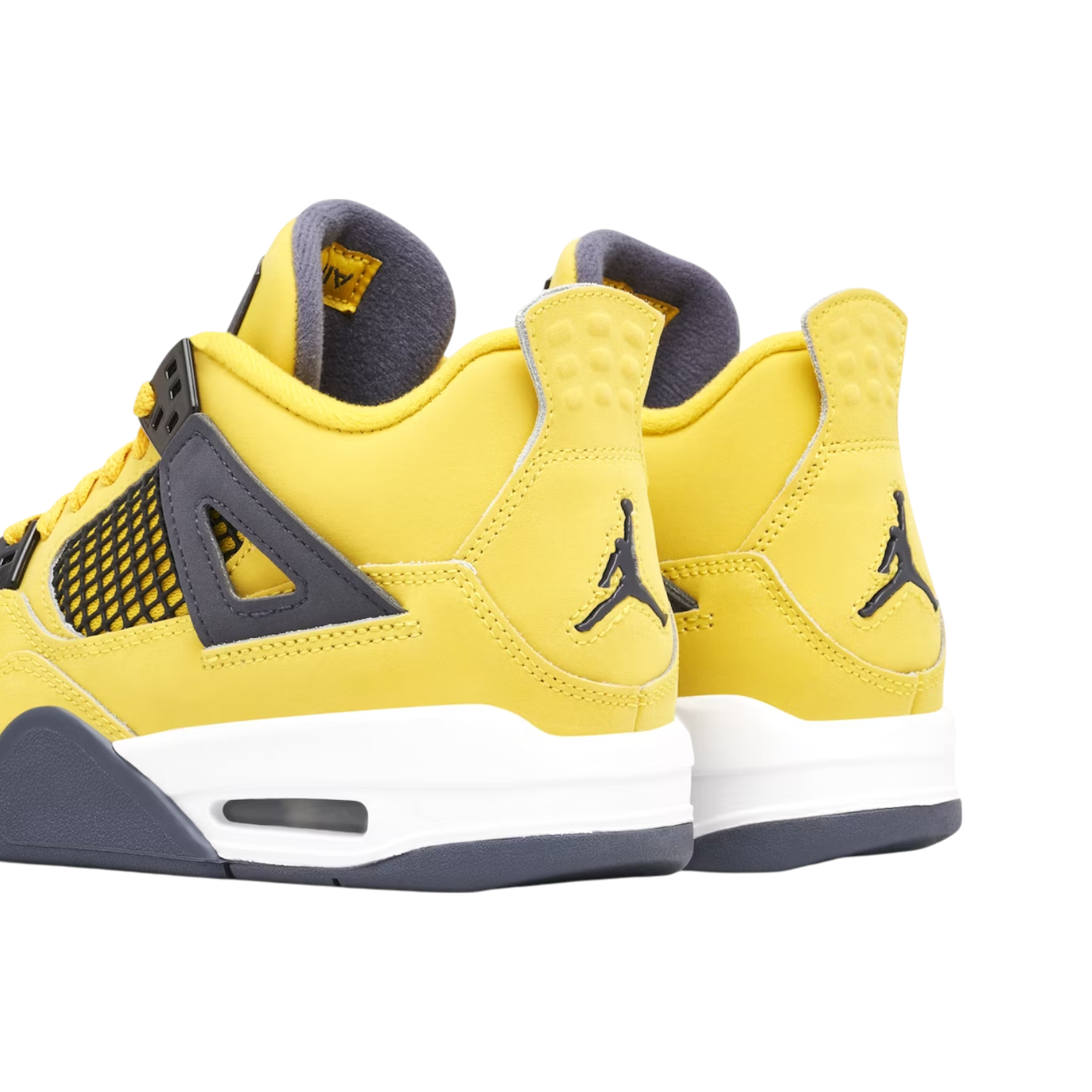 Jordan 4 Retro Lightning (2021) (GS)