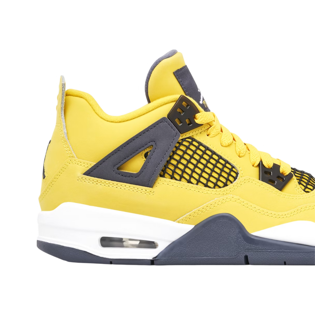 Jordan 4 Retro Lightning (2021) (GS)