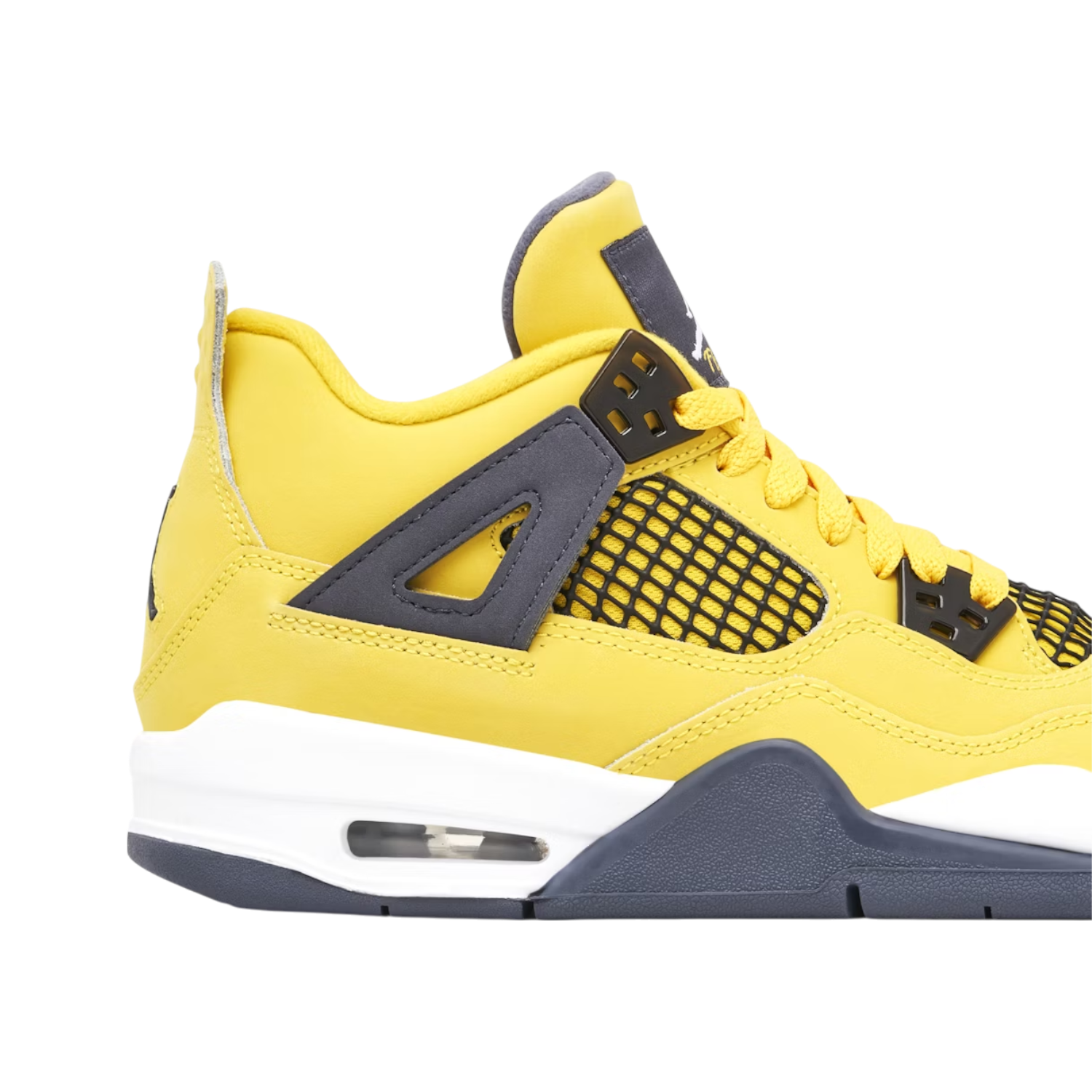 Jordan 4 Retro Lightning (2021) (GS)