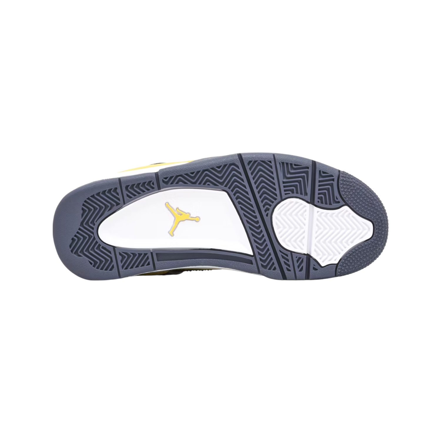 Jordan 4 Retro Lightning (2021) (GS)