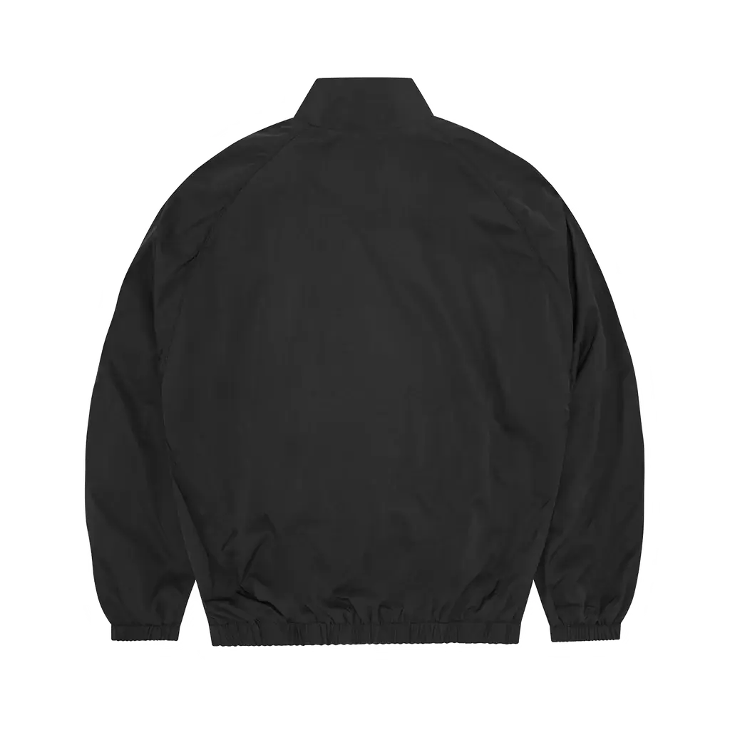 Corteiz OG Shuku Jacket Black
