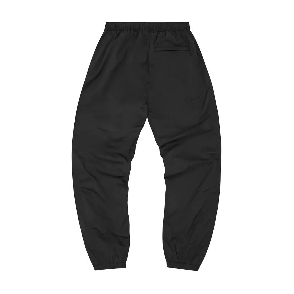 Corteiz OG Shuku Pant Black