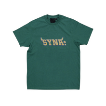 Syna World Green Evil Tee