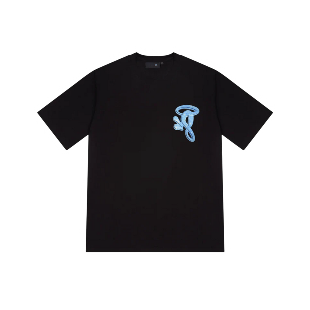 Syna World Pill T-Shirt Black