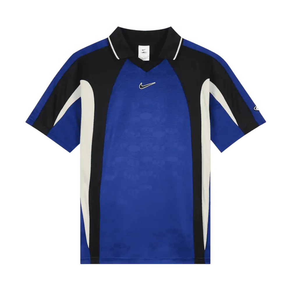 Corteiz x Nike NRG Jersey Deep Royal