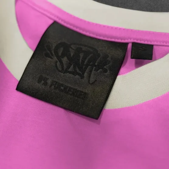 Syna World Women Suit [PINK] - Image 6