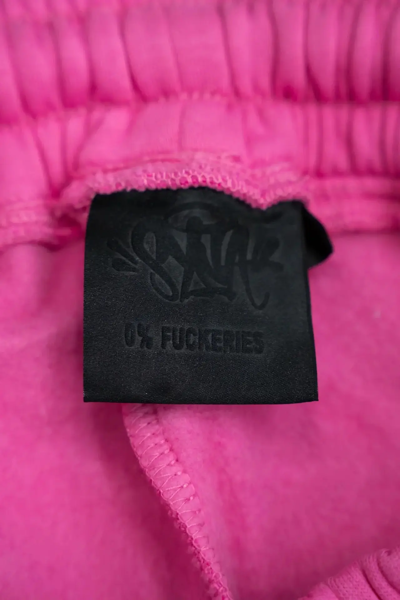 Syna World Women Suit [PINK] - Image 8