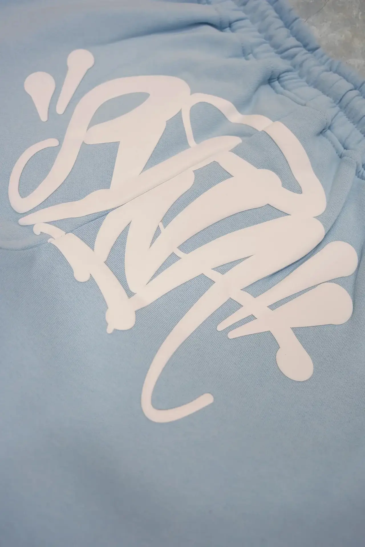 Syna World Women Suit [BABY BLUE] - Image 5