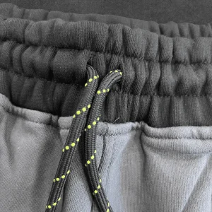 Syna World Short Black Grey - Image 2