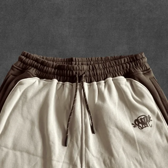 Syna World Short Brown Beige - Image 5