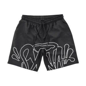 Syna World Outline Shorts