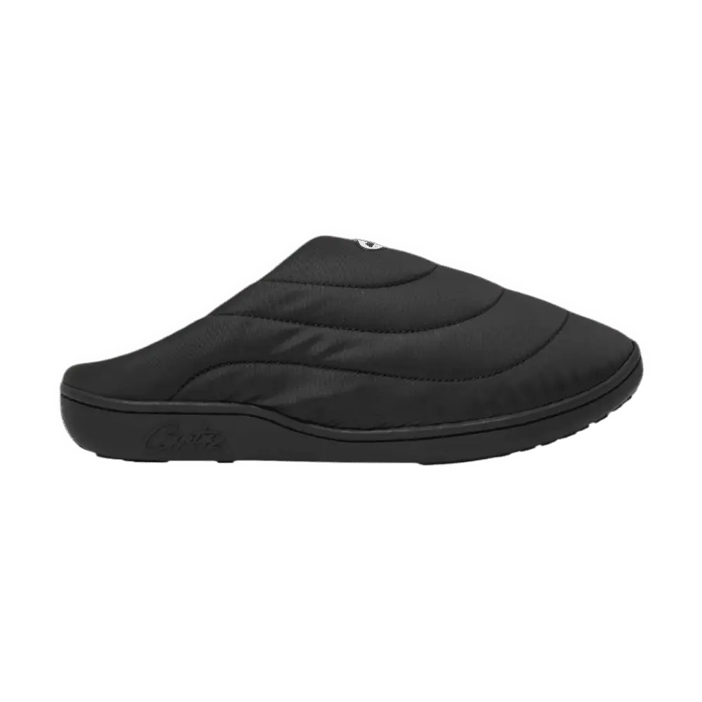 Corteiz Crib Crep Black - Image 5