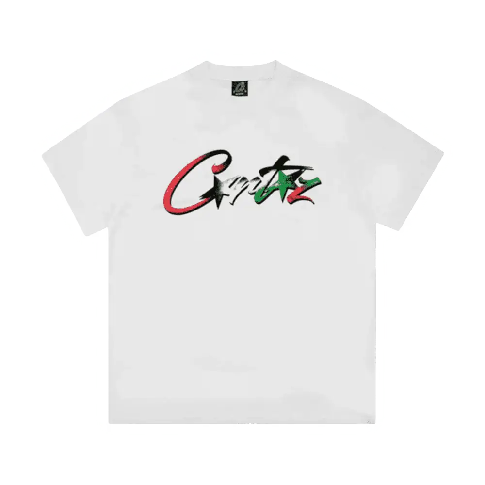 Corteiz Allstarz Freedom Tee