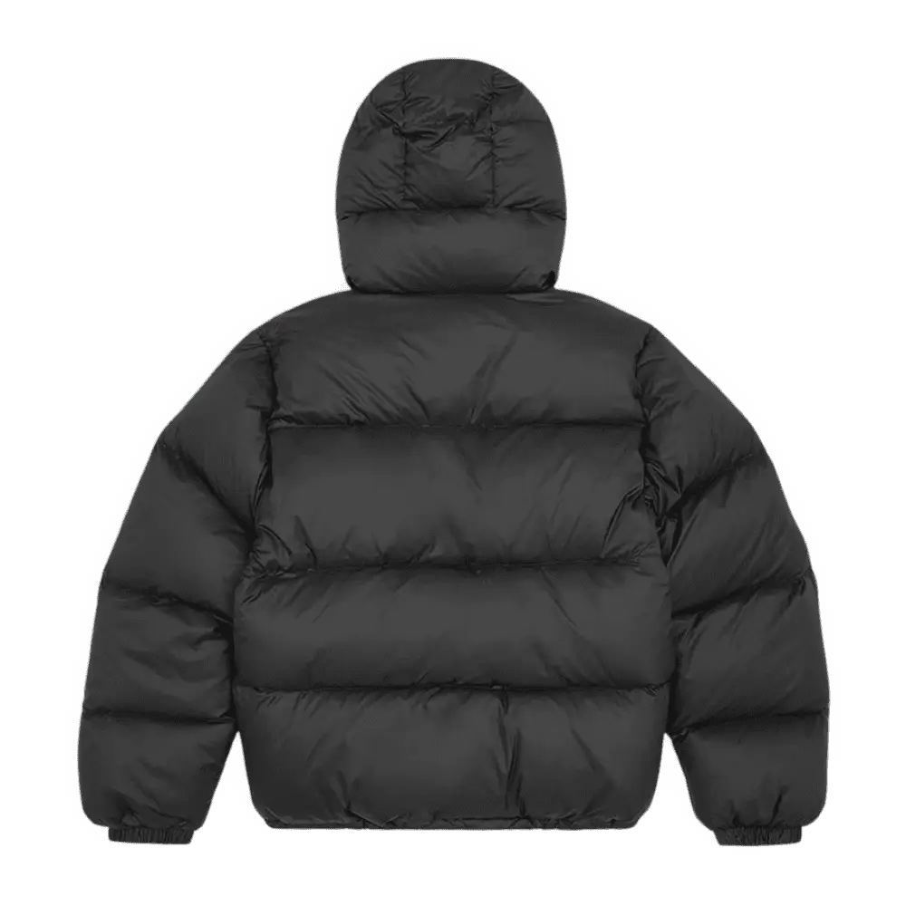 Corteiz Bolo Jacket V2 [BLACK]