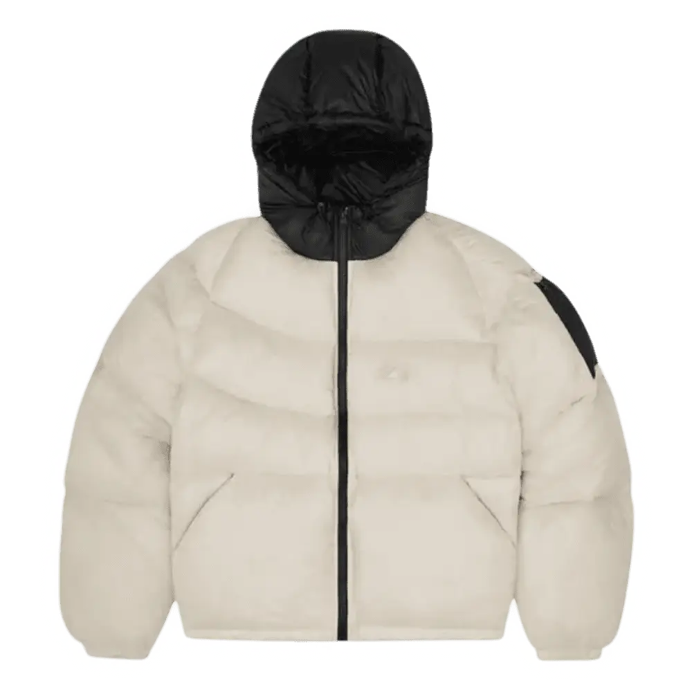 CORTEIZ BOLO LITE JACKET [CLEAR]