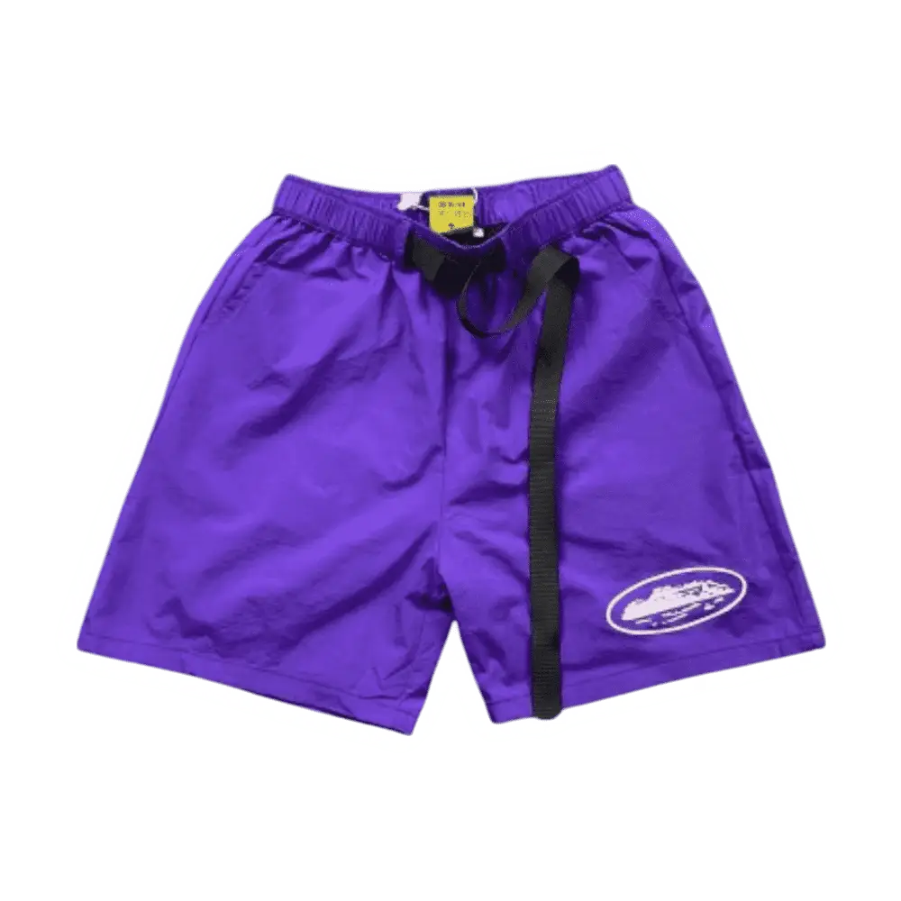 Corteiz Litework Shorts - Image 3