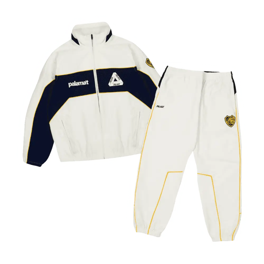 Palace Palamat Shell Tracksuit
