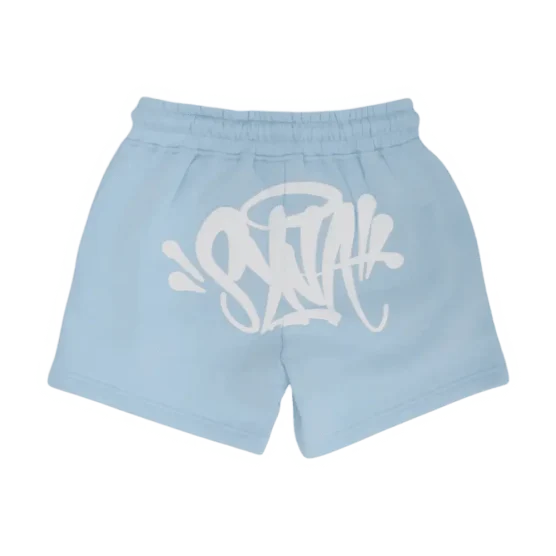 Syna World Women Suit [BABY BLUE] - Image 4