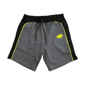 Syna World Short Black Grey