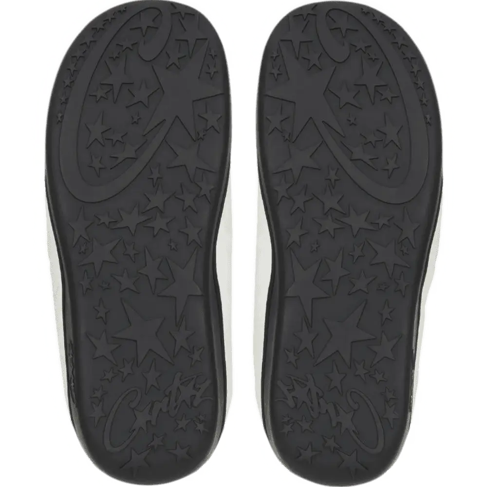 Corteiz Crib Crep White - Image 3