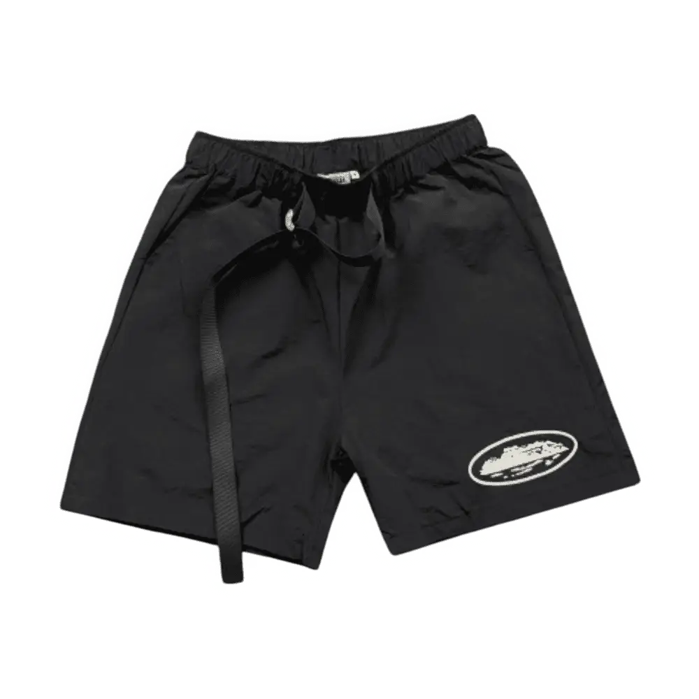 Corteiz Litework Shorts - Image 2