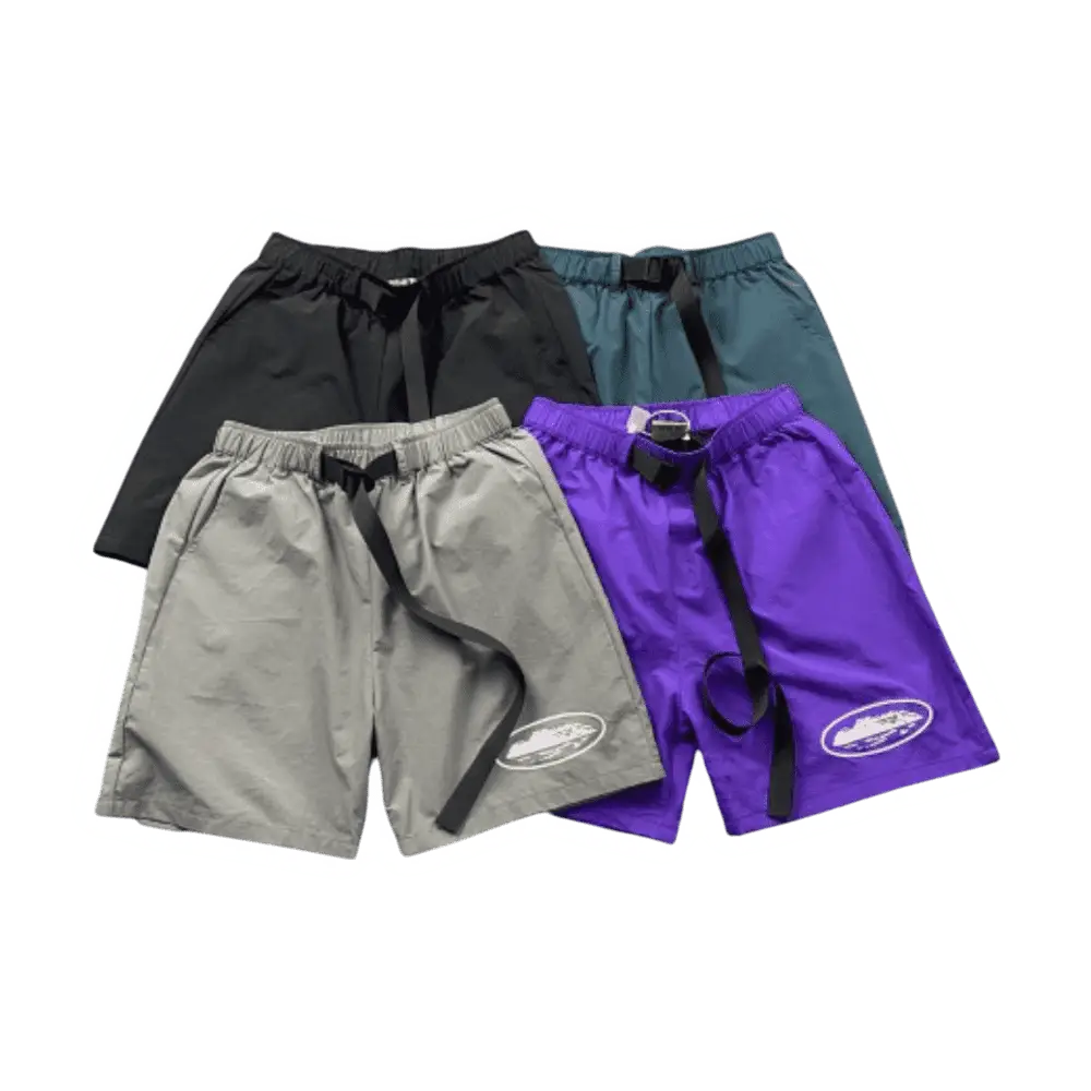 Corteiz Litework Shorts