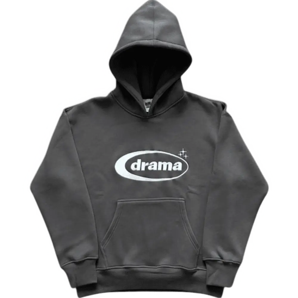Drama Call Tracksuit - Image 5