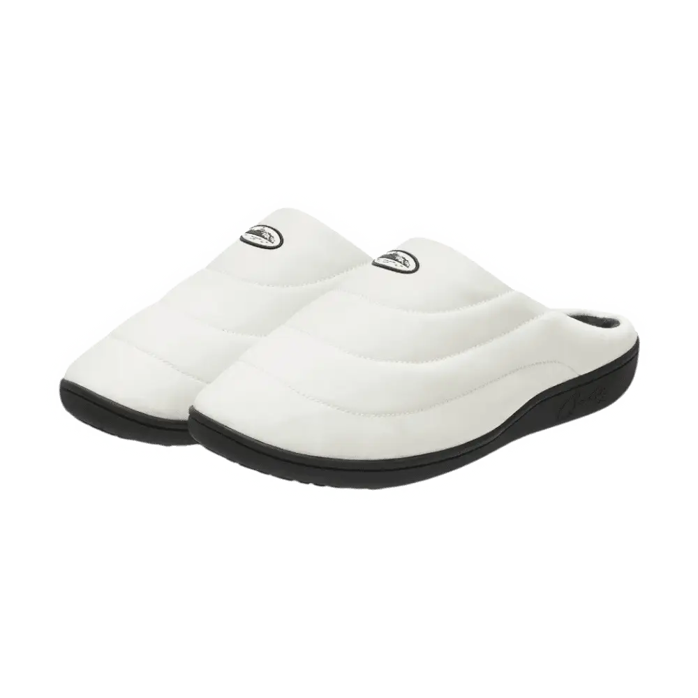 Corteiz Crib Crep White