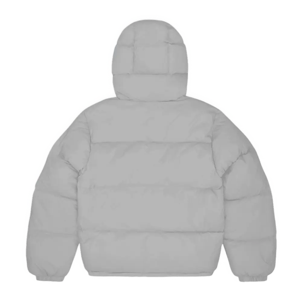 Corteiz Bolo Jacket V2 [Grey]